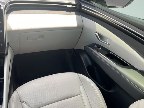 Certified 2022 Hyundai Tucson SEL w/ Convenience + Premium Package FWD image 13