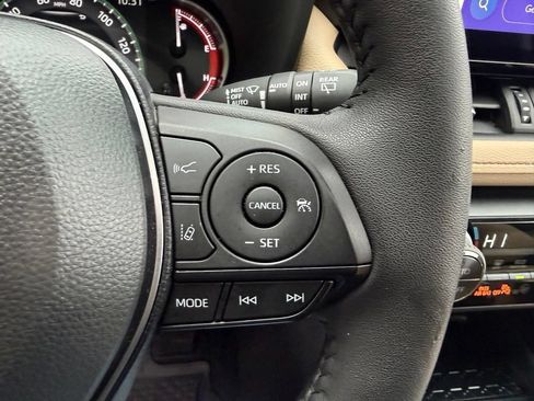 Certified 2025 Toyota RAV4 XLE Premium w/ Weather Package AWD/4WD image 29