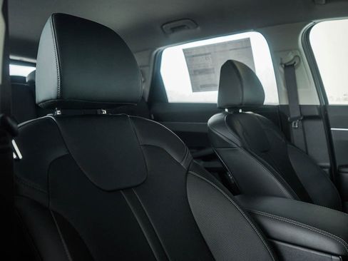 New 2026 Kia Sorento EX image 12