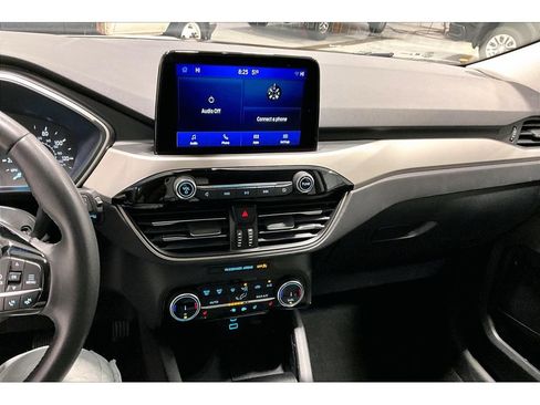 Used 2022 Ford Escape SE w/ Convenience Package image 33