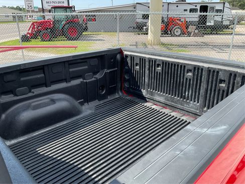 Used 2016 GMC Canyon SLE w/ SLE Convenience Package RWD image 12
