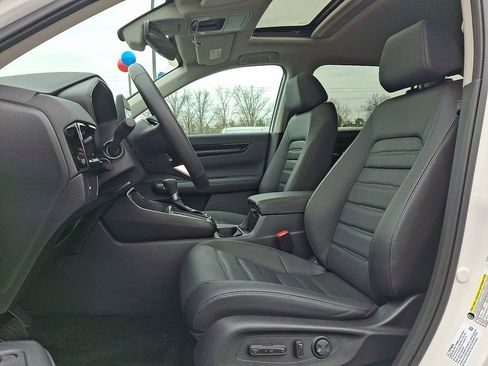 Used 2026 Honda CR-V EX-L image 13