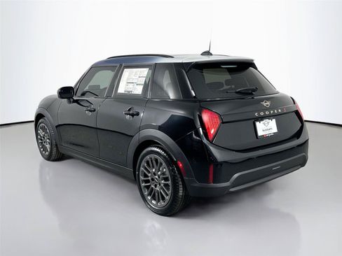 Certified 2025 MINI Cooper S FWD image 6