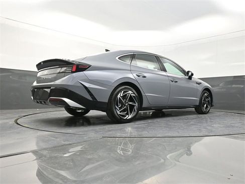 New 2026 Hyundai Sonata SEL image 35