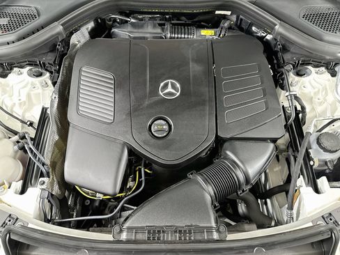 Certified 2026 Mercedes-Benz GLC 300 4MATIC image 32