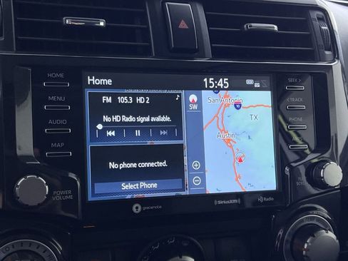 Used 2023 Toyota 4Runner TRD Off-Road Premium image 28