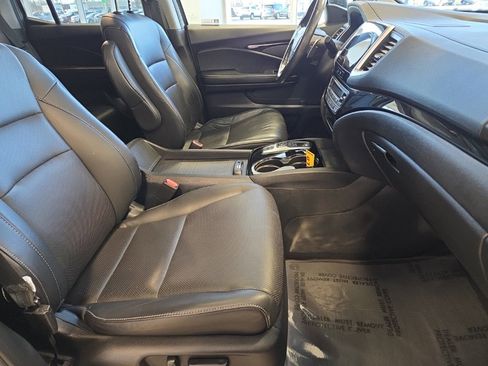 Used 2020 Honda Ridgeline RTL-E image 20