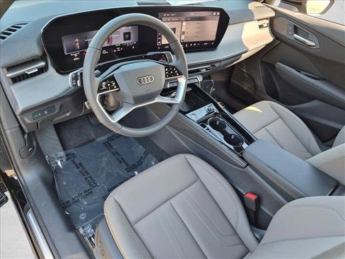 New 2026 Audi Q3 quattro 2.0T AWD/4WD image 3