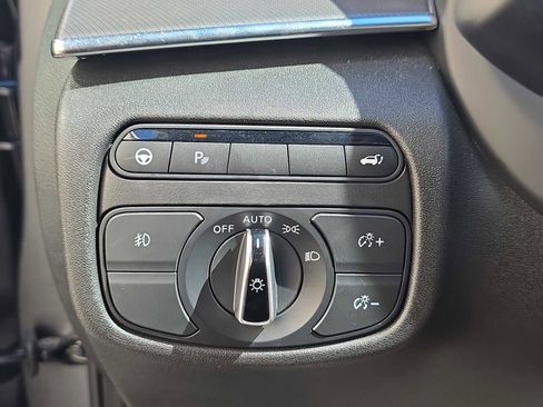 Certified 2024 INFINITI QX55 Luxe image 27