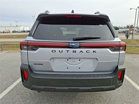 New 2026 Subaru Outback Premium image 5