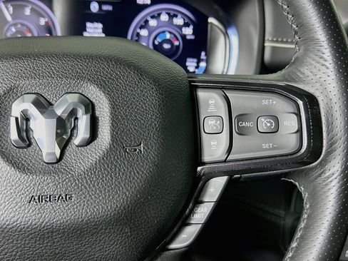 Used 2023 RAM 2500 Rebel w/ Level 2 Equipment Group AWD/4WD image 19