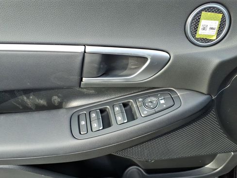 New 2026 Hyundai Sonata SEL image 11