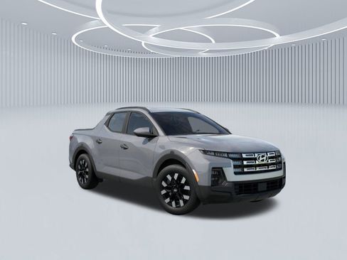 New 2026 Hyundai Santa Cruz SEL image 2