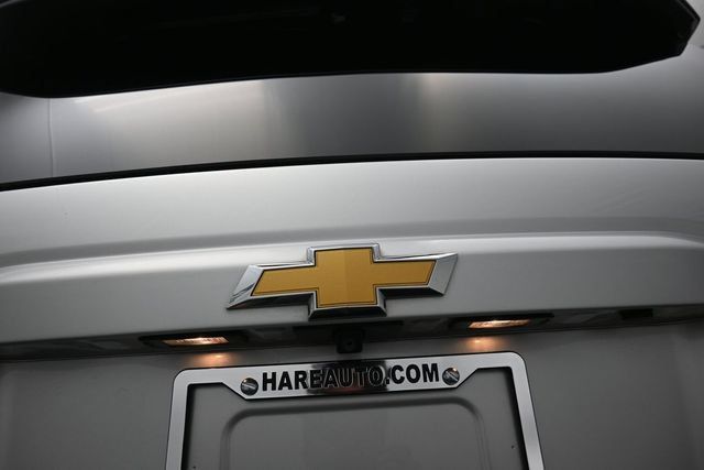 Used 2019 Chevrolet Suburban LT AWD/4WD image 28