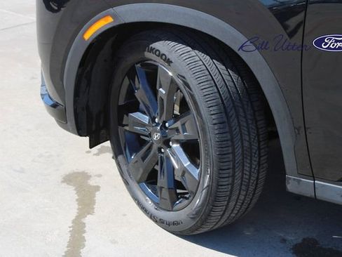 Used 2024 Hyundai Palisade XRT image 9