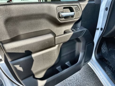 New 2026 GMC Sierra 1500 Pro w/ Pro Value Package RWD image 21