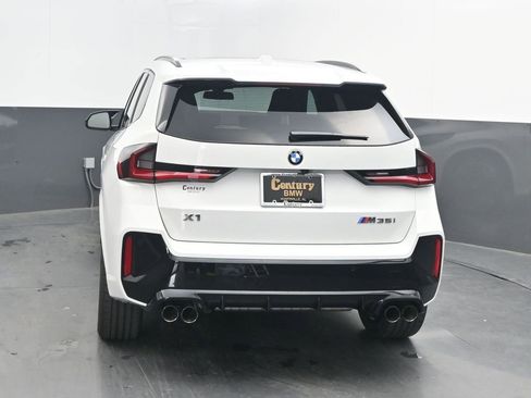 New 2026 BMW X1 M35i w/ Technology Package image 6