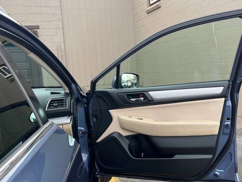 Used 2015 Subaru Outback 2.5i Premium w/ Popular Package #1 image 11