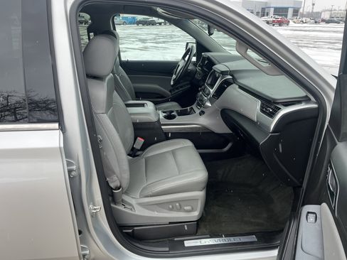 Used 2015 Chevrolet Tahoe LT image 19