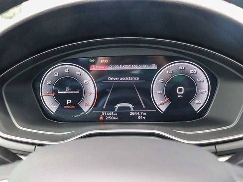 Used 2023 Audi A5 2.0T Premium Plus w/ Premium Plus AWD/4WD image 24