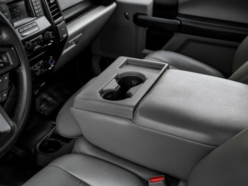 Used 2016 Ford F150 XL w/ Equipment Group 101A Mid image 27