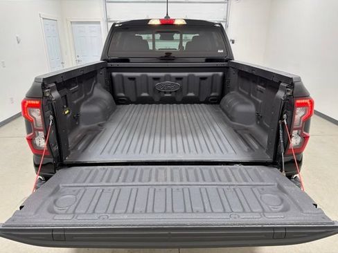 Used 2024 Ford Ranger XLT w/ FX4 Off-Road Package AWD/4WD image 34