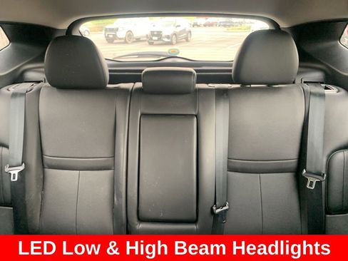Used 2022 Nissan Rogue Sport SL w/ Premium Package AWD/4WD image 18