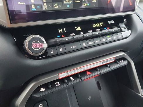 New 2026 Toyota Tundra Platinum image 34