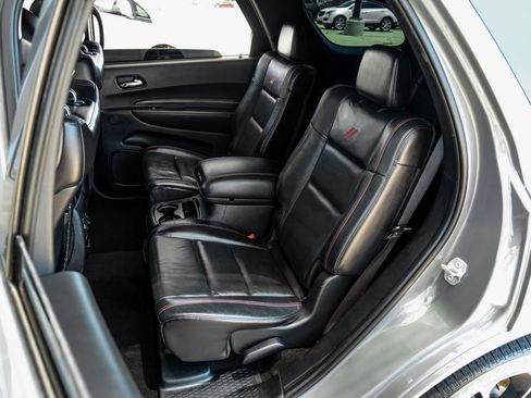 Used 2022 Dodge Durango R/T AWD/4WD image 40