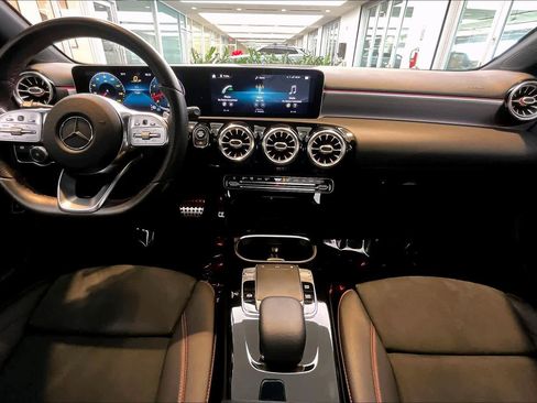 Used 2020 Mercedes-Benz A 220 image 14