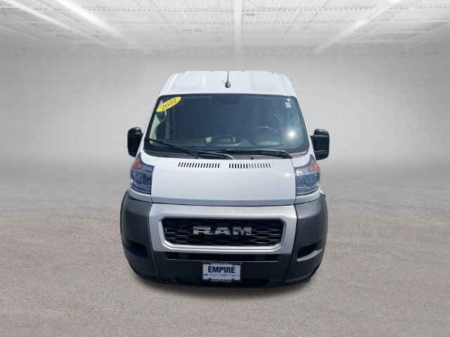 Used 2022 RAM ProMaster 3500 FWD image 11