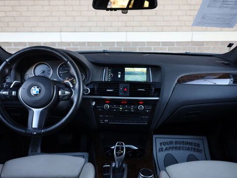 Used 2017 BMW X3 xDrive28i image 30