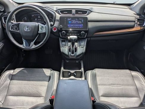 Used 2022 Honda CR-V EX-L image 17