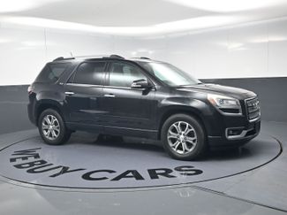 Used 2014 GMC Acadia SLT video 2