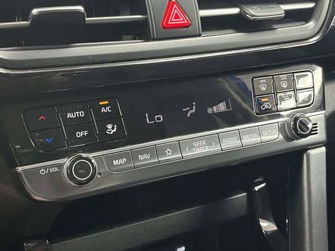 Used 2025 Kia Seltos S FWD image 38
