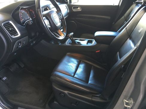 Used 2018 Dodge Durango Citadel AWD/4WD image 22