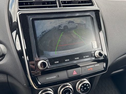 New 2025 Mitsubishi Outlander Sport AWD image 13