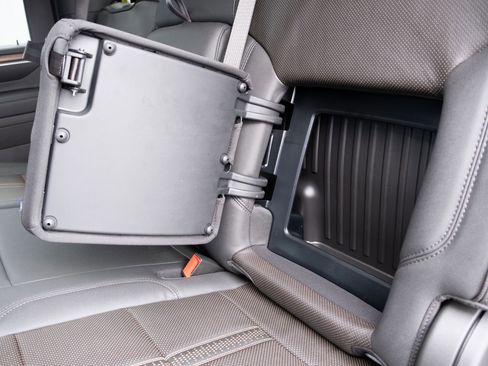 New 2026 Chevrolet Silverado 2500 High Country image 19