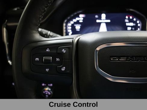 Used 2025 GMC Sierra 2500 Denali Ultimate AWD/4WD image 47