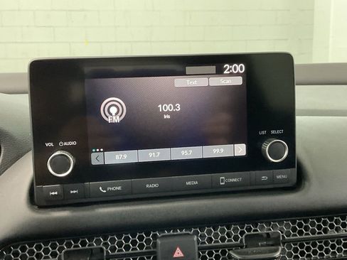 Used 2023 Honda HR-V Sport image 16