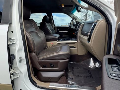 Used 2012 RAM 2500 Longhorn w/ Protection Group image 19