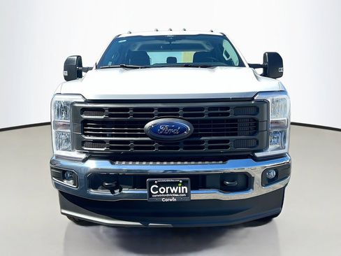 New 2026 Ford F350 XL AWD/4WD image 4