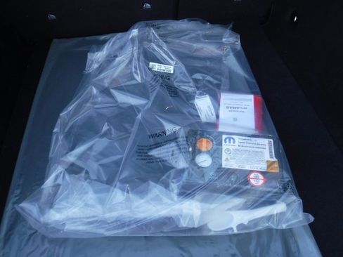 New 2026 Dodge Charger R/T Scat Pack image 36