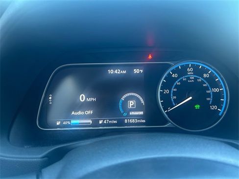 Used 2018 Nissan Leaf S w/ S Charge Package image 23