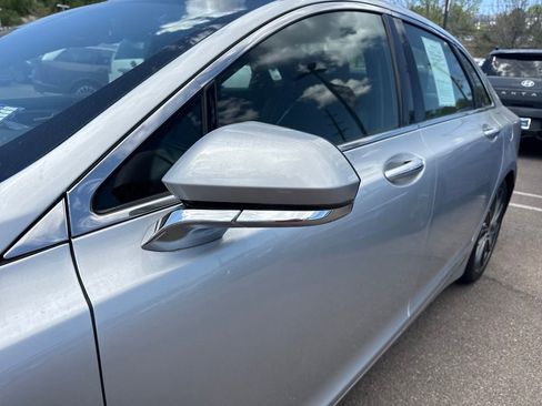 Used 2019 Lincoln MKZ Reserve w/ Reserve Plus Package FWD image 19