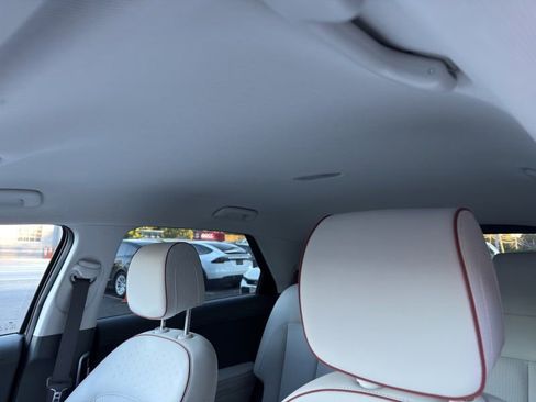 Used 2023 Hyundai Ioniq 5 SEL image 19