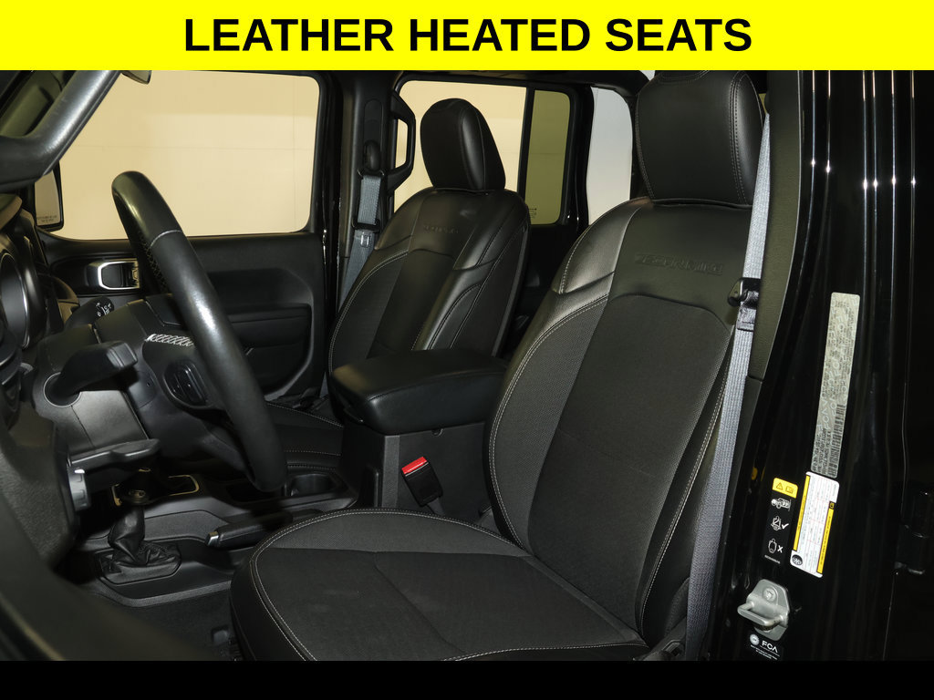 Used 2023 Jeep Gladiator Sport AWD/4WD image 3