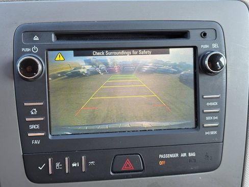 Used 2016 Chevrolet Traverse LS FWD image 49