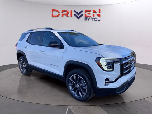 New 2026 GMC Terrain Elevation w/ Elevation Premium Package image 7