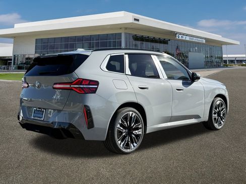 New 2026 BMW X3 xDrive30 image 11
